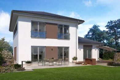 Mehrfamilienhaus zum Kauf provisionsfrei 538.000 € 6 Zimmer 262,8 m² 620 m² Grundstück Neustetten Flachslanden 91604