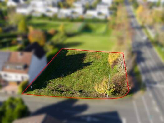 Grundstück zum Kauf 540.000 € 1.166 m² Grundstück Kardorf Bornheim 53332