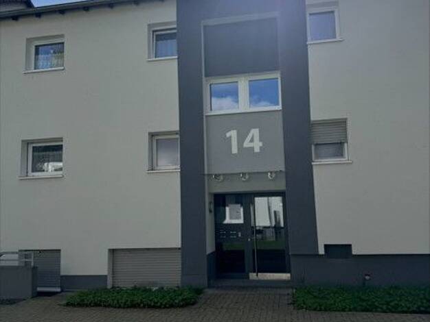 Wohnung zur Miete 499 € 2,5 Zimmer 51,2 m² 1. Geschoss frei ab 12.09.2026 Bergbaustr. 14 Katernberg Stadtbezirk VI 45327