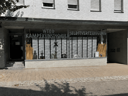 Büro zur Miete provisionsfrei 1.100 € 3 Zimmer 115,8 m² Bürofläche Hindenburgstraße 71 Mühlacker 75417