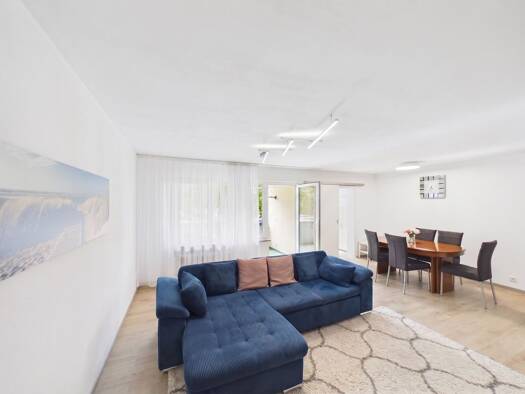 Wohnung zum Kauf 235.000 € 2 Zimmer 64,6 m² 2. Geschoss Bissingen Bietigheim-Bissingen 74321