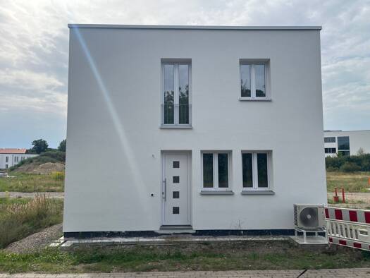 Einfamilienhaus zur Miete 1.590 € 3 Zimmer 80 m² 173 m² Grundstück frei ab 01.11.2026 Dabendorf Zossen 15806