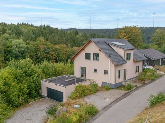 Einfamilienhaus zum Kauf 645.000 € 8 Zimmer 248,8 m² 891 m² Grundstück Siedelsbrunn Wald-Michelbach 69483