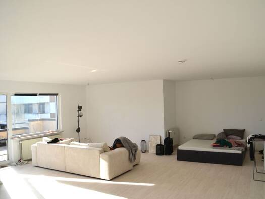 Studio zur Miete 650 € 1 Zimmer 86,1 m² 3. Geschoss frei ab sofort Heereskamp 10 Bardowick 21357