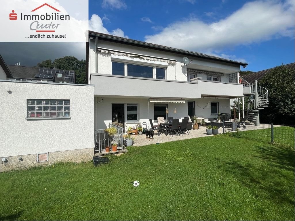 Mehrfamilienhaus zum Kauf 429.900 € 8,5 Zimmer 176 m²<br/>Wohnfläche 752 m²<br/>Grundstück Henkhausen / Reh Hagen 58119