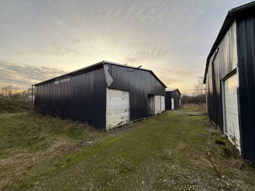 Freifläche zur Miete 1,61 € 10.000 m² Lagerfläche teilbar ab 500 m² Bevern Bremervörde 27432
