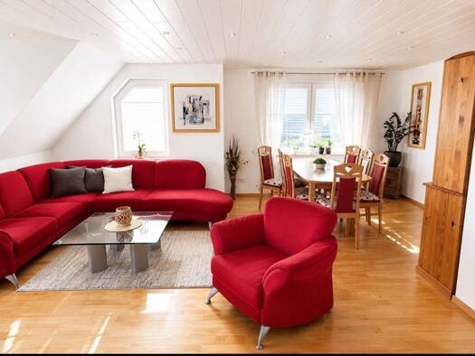 Maisonette zum Kauf 629.000 € 5 Zimmer 128,7 m² 2. Geschoss Herrenberg 71083