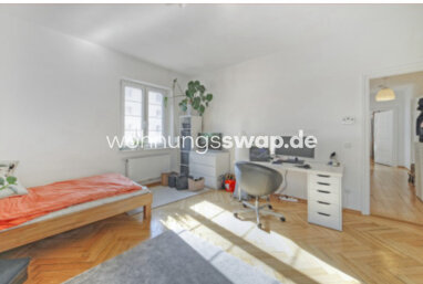 Apartment zur Miete 1.030 € 2 Zimmer 56 m² 2. Geschoss Am Luitpoldpark 80803