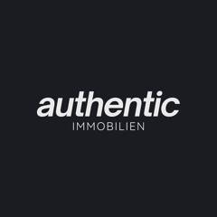 Authentic Immobilien logo