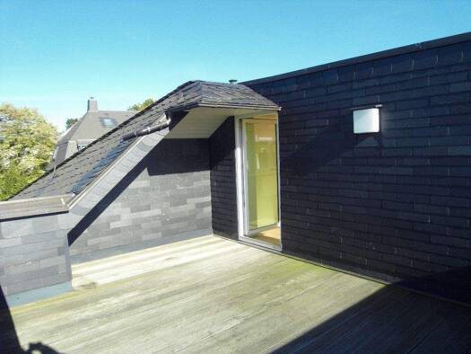 Maisonette zur Miete 782 € 3 Zimmer 115 m² Geschoss 2/3 frei ab sofort Hohe Straße 5 Hartmannsdorf 09232