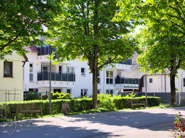 Wohnung zum Kauf 299.000 € 2,5 Zimmer 64 m² Dettingen unter Teck 73265