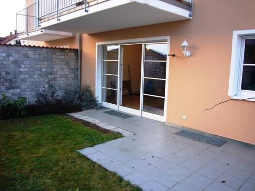 Wohnung zum Kauf 352.000 € 3 Zimmer 75 m² EG Schubertstraße 26 a Wettstetten Wettstetten 85139