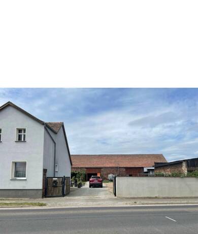 Einfamilienhaus zum Kauf 106.000 € 4 Zimmer 100 m² 2.550 m² Grundstück Grießen Jänschwalde 03172