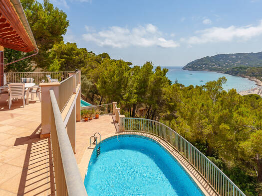 Villa zum Kauf provisionsfrei 1.790.000 € 8 Zimmer 245 m² 930 m² Grundstück Canyamel 07589