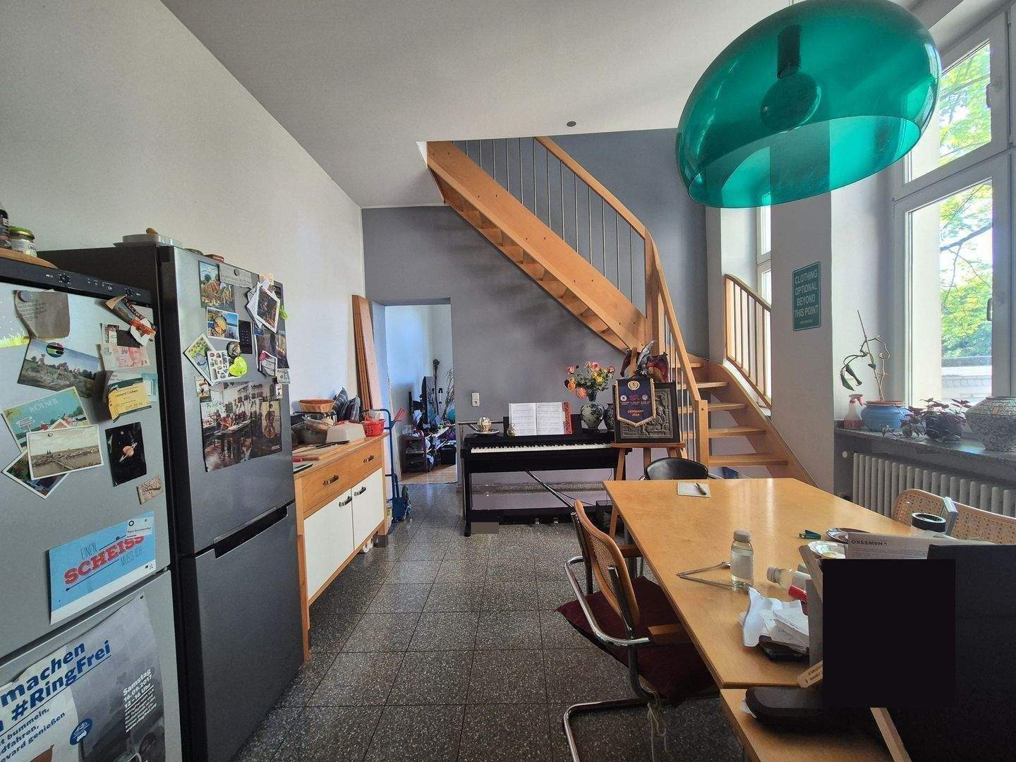 House in Köln, Nippes - Ansicht 5