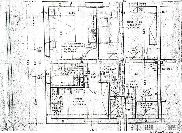 Einfamilienhaus zum Kauf 180.000 € 8 Zimmer 110 m² 1.289 m² Grundstück Lutheran Lübz 19386