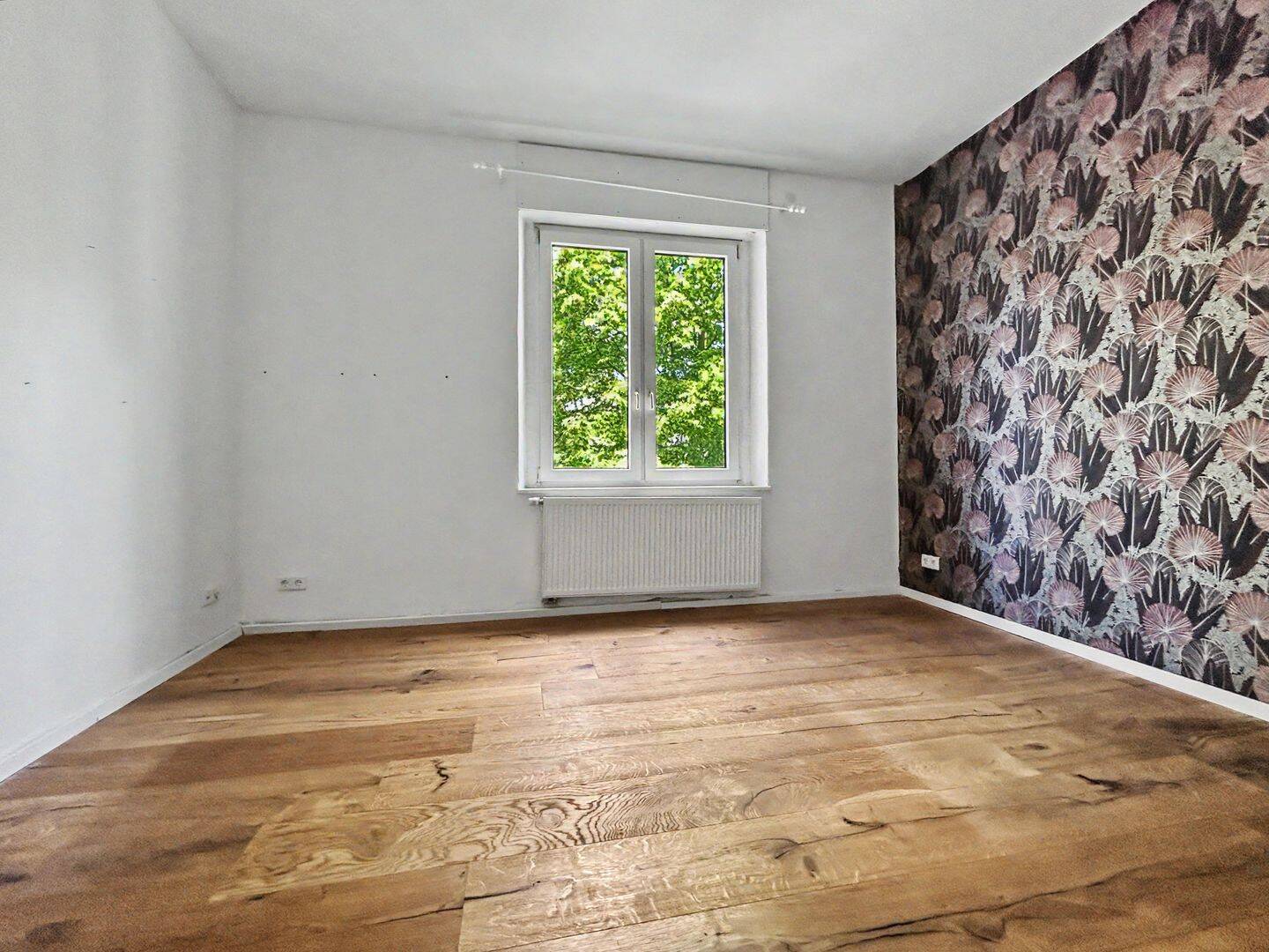 Mehrfamilienhaus zum Kauf - Mehr