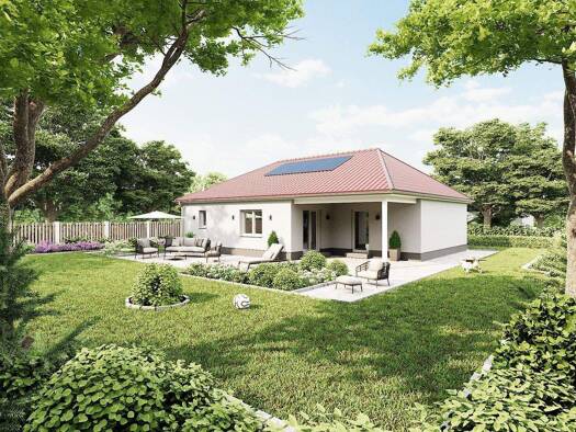 Einfamilienhaus zum Kauf - Erstbezug provisionsfrei 290.000 € 4,5 Zimmer 124 m² 612 m² Grundstück frei ab sofort Klostermoor Rhauderfehn 26817