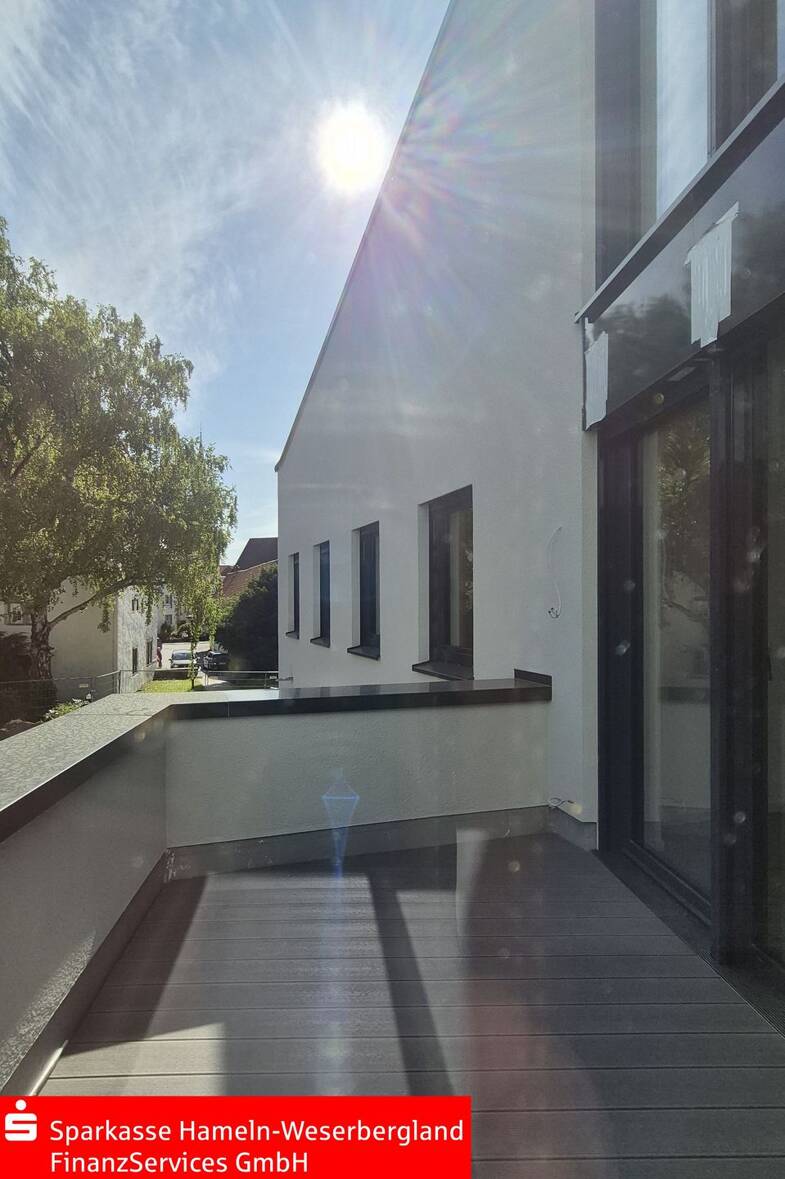 Maisonette zur Miete 1.200 € 2 Zimmer 79,4 m² Bad Münder Bad Münder 31848