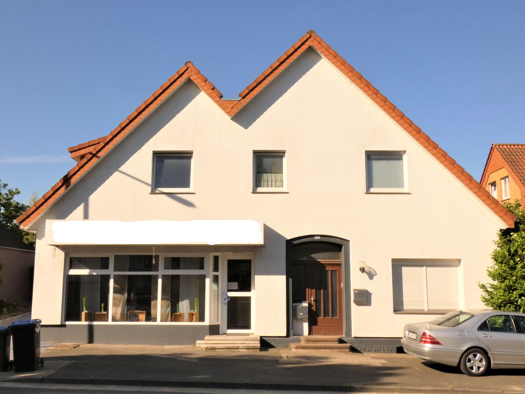 Mehrfamilienhaus zum Kauf als Kapitalanlage geeignet 245.000 € 7 Zimmer 216 m² 420 m² Grundstück Hiddenhausen 32120