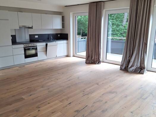 Wohnung zur Miete 1.250 € 3 Zimmer 100 m² 1. Geschoss frei ab sofort Bad Bevensen 29549