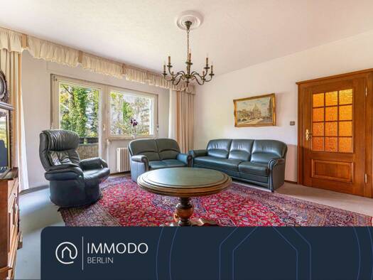 Wohnung zum Kauf 370.000 € 4 Zimmer 85 m² 1. Geschoss Wedding Mitte 13349