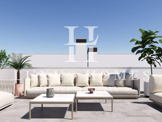 Villa zum Kauf provisionsfrei als Kapitalanlage geeignet 299.000 € 3 Zimmer 81 m² 181 m² Grundstück Torre Pacheco