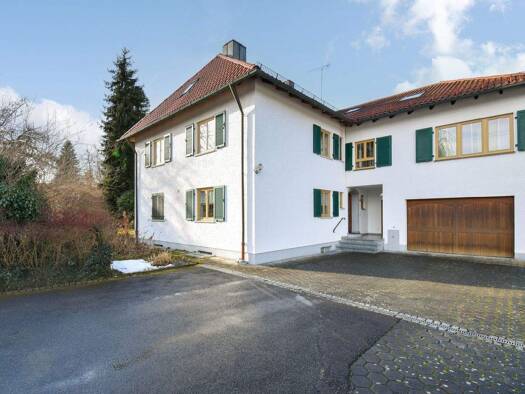 Wohnung zum Kauf 449.000 € 5 Zimmer 133,2 m² Odelzhausen 85235