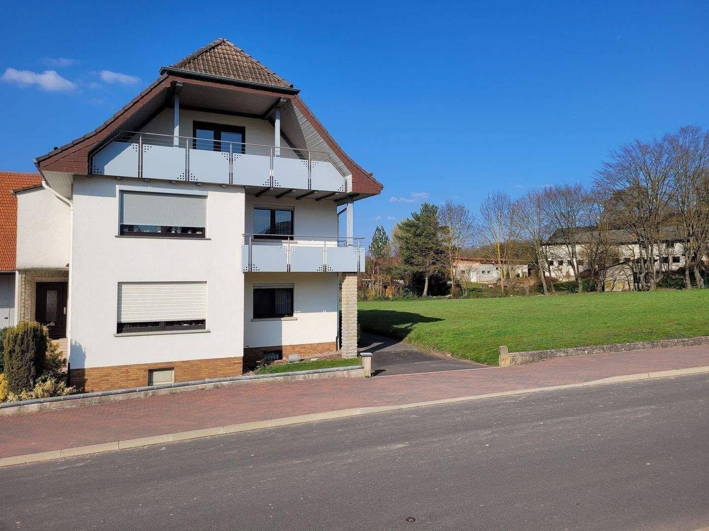 Einfamilienhaus zum Kauf - Ansicht 4