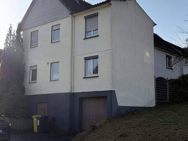 Mehrfamilienhaus zum Kauf 222.000 € 10 Zimmer 200 m² 303 m² Grundstück Krehwinkel Rudersberg 73635