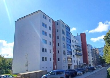 Wohnung zur Miete 650 € 2 Zimmer 50,2 m² 2. Geschoss frei ab 01.12.2024 Helsinkier Str. 36 Lütten Klein Rostock 18107