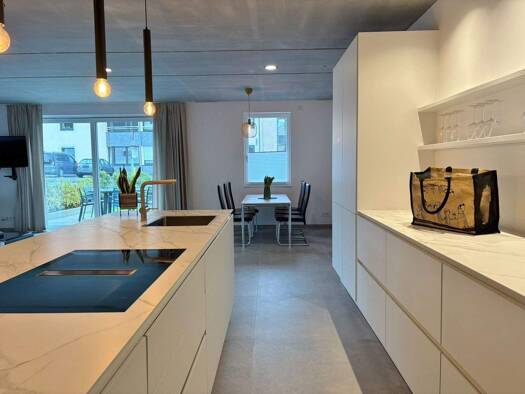 Studio zur Miete 890 € 2 Zimmer 83 m² 1. Geschoss Prüm 54595