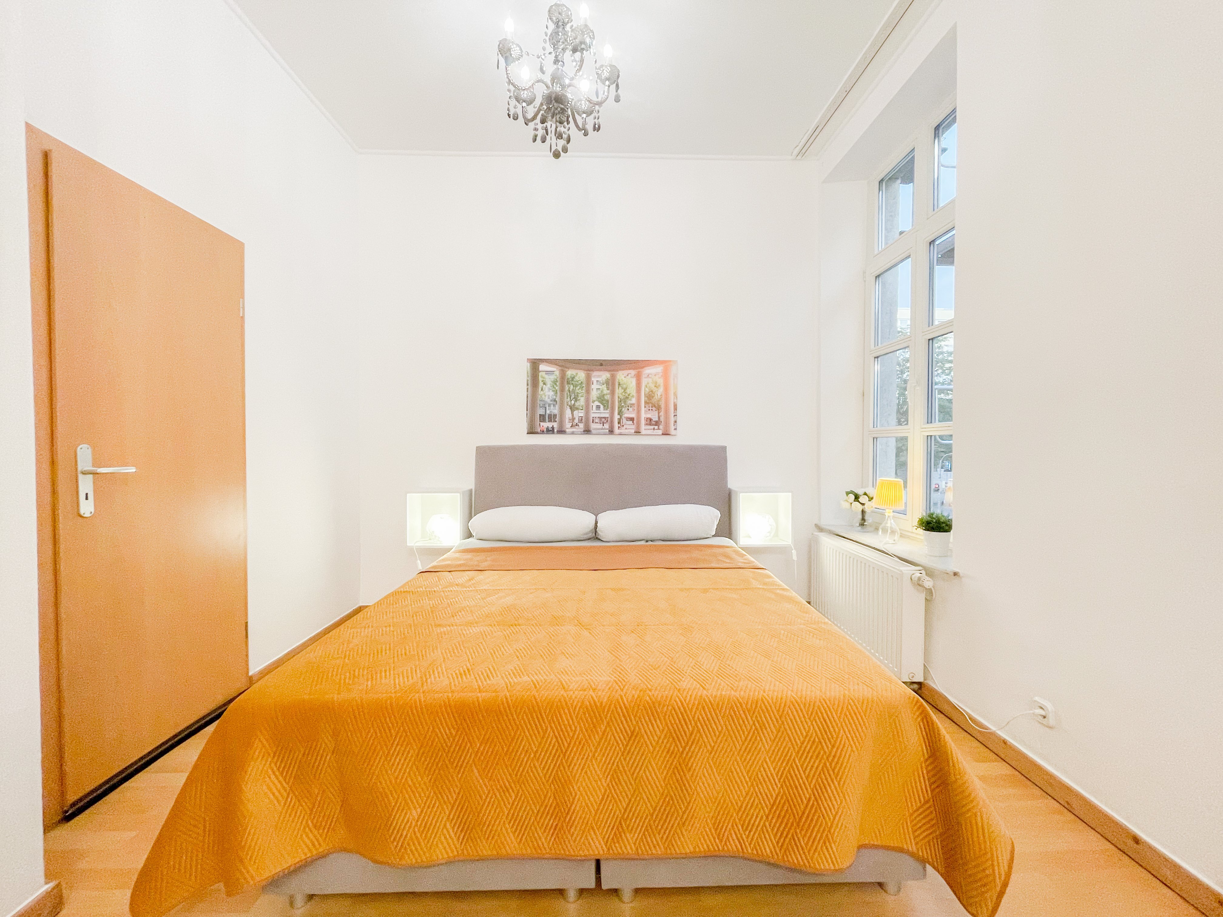 Wohnung zur Miete Wohnen auf Zeit 900 € 1 Zimmer 30 m²<br/>Wohnfläche 01.01.2025<br/>Verfügbarkeit Marschiertor Aachen 52064