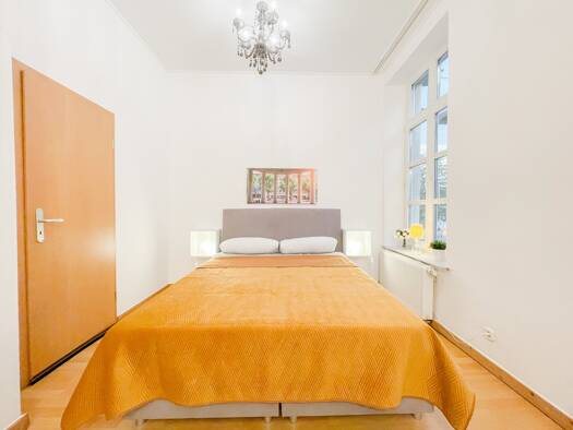 Wohnung zur Miete Wohnen auf Zeit 900 € 1 Zimmer 30 m² frei ab 01.01.2026 Aachen 52064