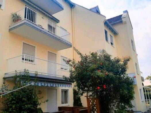 Wohnung zur Miete 790 € 3,5 Zimmer 85 m² Geschoss 1/3 frei ab sofort Plattling 94447