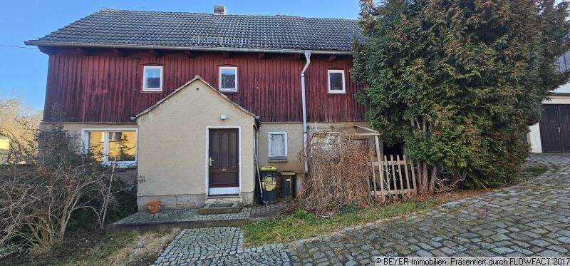 Mehrfamilienhaus zum Kauf - Ansicht 5