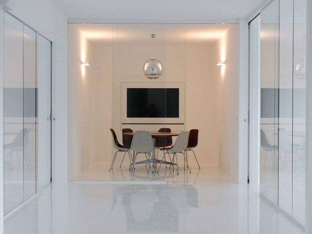 Bürofläche zur Miete provisionsfrei 1.600 € 90 m² Bürofläche Hauptstätter Str. 59 Mitte Stuttgart 70178