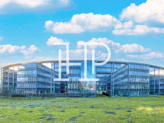 Büro zur Miete 14 € 2.114,3 m² Bürofläche teilbar ab 1.228,2 m² Überseering 10 Winterhude Hamburg 22297