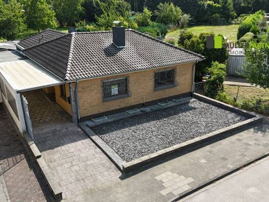 Einfamilienhaus zum Kauf 398.500 € 4 Zimmer 130 m² 1.739 m² Grundstück Aldenhoven 52457