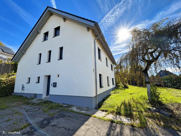 Einfamilienhaus zum Kauf 798.000 € 11 Zimmer 278 m² 350 m² Grundstück frei ab sofort Wolfegg Wolfegg 88364
