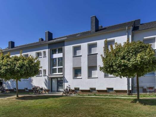 Wohnung zur Miete 851 € 3 Zimmer 69,3 m² 1. Geschoss frei ab 06.03.2026 Sandfortskamp 16 Wienburg Münster 48159