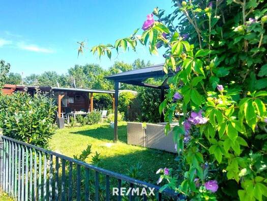 Sonstiges zum Kauf als Kapitalanlage geeignet 26.000 € 50 m² 185 m² Grundstück St. Andrä am Zicksee 7161