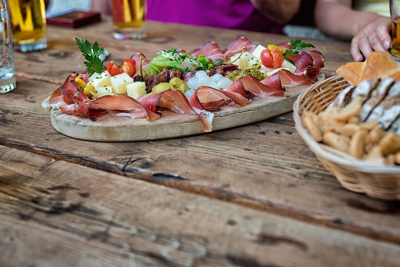 Restaurant zum Kauf 12.218 m²<br/>Grundstück Spielberg 8740