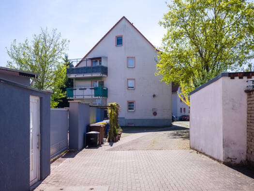 Wohnung zum Kauf 94.900 € 3 Zimmer 77 m² 1. Geschoss Schönebeck Schönebeck (Elbe) 39218