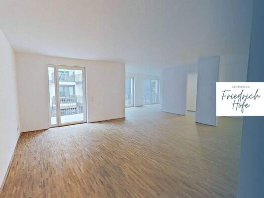 Studio zur Miete - Erstbezug 1.446 € 3 Zimmer 116,2 m² 1. Geschoss frei ab sofort Neugäßchen 16 St Johann Saarbrücken 66111