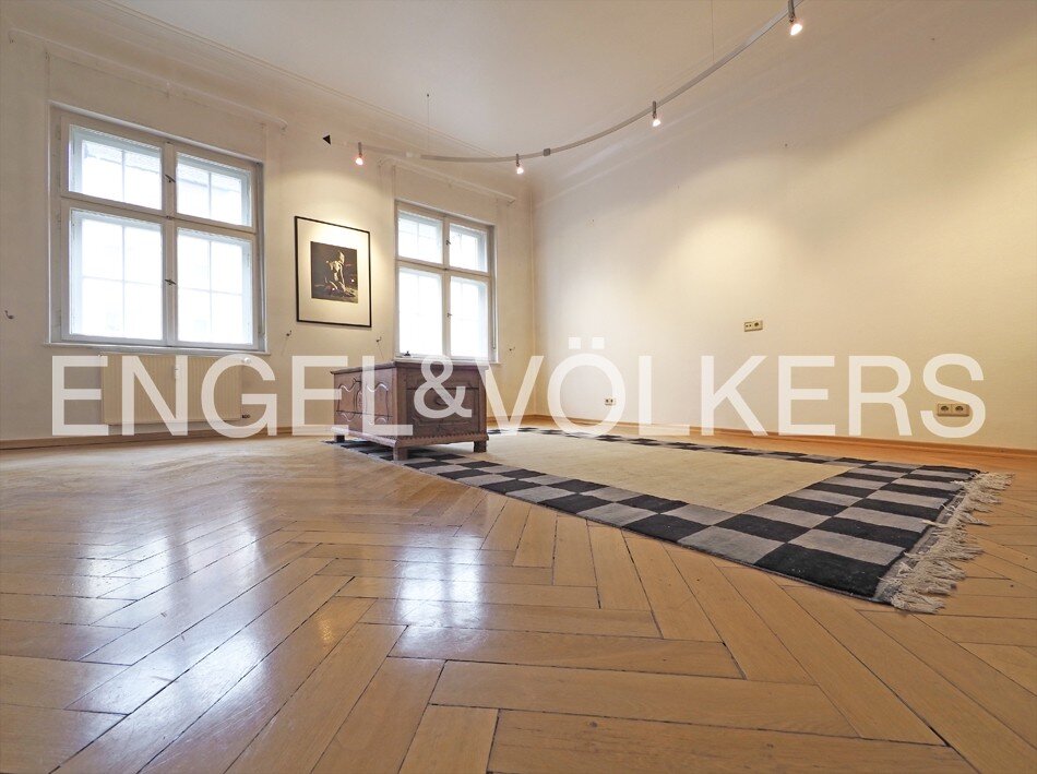 Wohnung zum Kauf 189.000 € 5 Zimmer 245 m²<br/>Wohnfläche Innenstadt Neunkirchen 66538