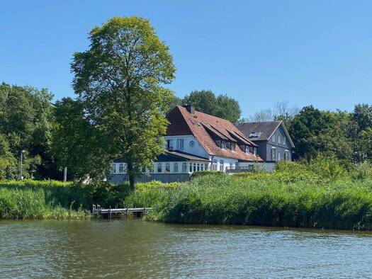 Wohnung zur Miete 798 € 2 Zimmer 64,5 m² 1. Geschoss frei ab 01.07.2026 Kosel 24354