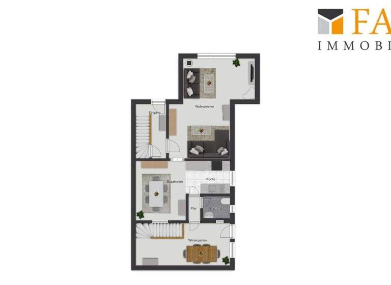 Einfamilienhaus zum Kauf 198.750 € 6 Zimmer 126,6 m² 659 m² Grundstück Arsbeck Wegberg 41844