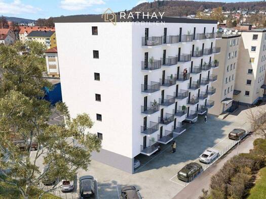 Haus zum Kauf - Erstbezug 8.100.000 € 72 Zimmer 1.645,6 m² 1.320 m² Grundstück Amberg 92224