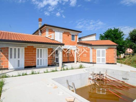 Haus zum Kauf 580.000 € 4 Zimmer 170 m² Buroli, Buje Buje